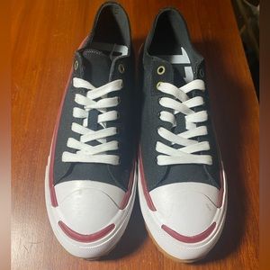 DIESEL 'S-PRINCIPIA' LOW SNEAKERS